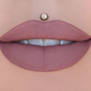 Jeffree star deceased liquid lip